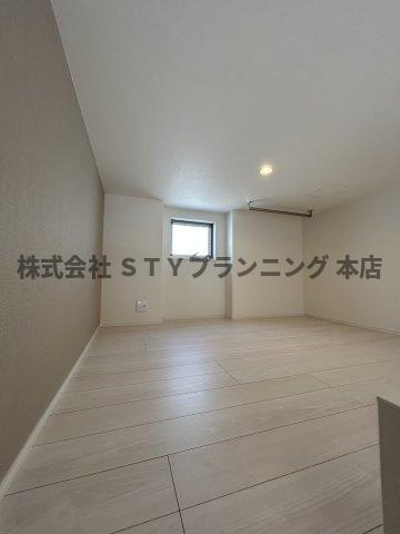 仲介手数料０円！ハーモニーテラス原Vの洋室