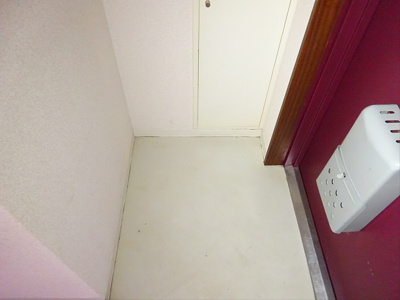 【玄関】 | ロノプラザ下高井戸