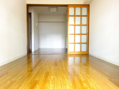 【寝室】 | ロノプラザ下高井戸