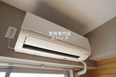 【設備】 | 北辰レジデンス東船橋