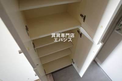 【収納】 | 北辰レジデンス東船橋