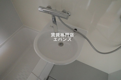 【洗面所】 | 北辰レジデンス東船橋