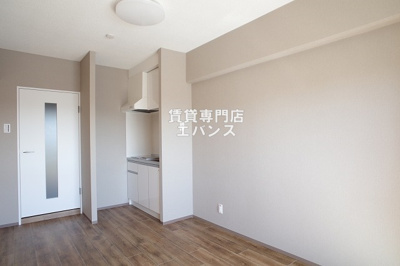 【内装】 | 北辰レジデンス東船橋