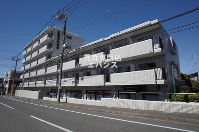 【外観】 | 北辰レジデンス東船橋