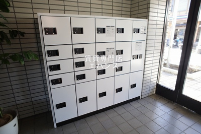 【その他共用部分】 | 北辰レジデンス東船橋