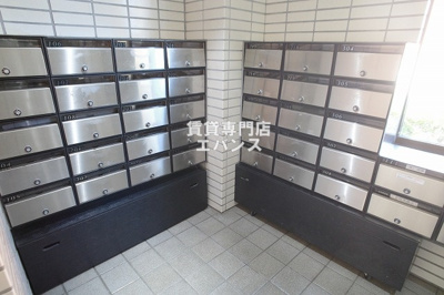 【その他共用部分】 | 北辰レジデンス東船橋