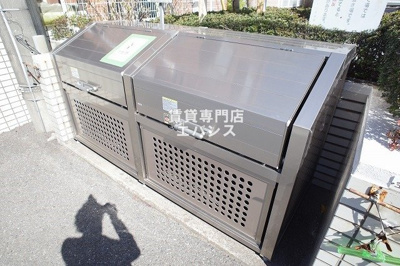 【その他共用部分】 | 北辰レジデンス東船橋