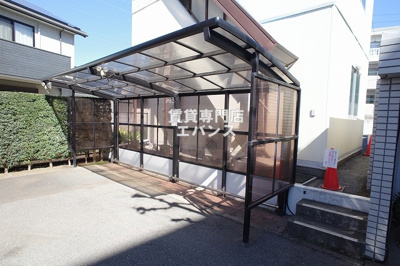 【その他共用部分】 | 北辰レジデンス東船橋