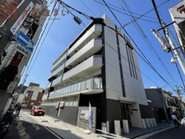 コンフォート弁天の画像