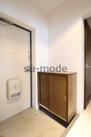 プリマベーラの内装