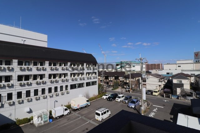 プリマベーラの展望