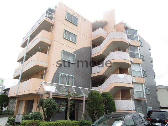 プリマベーラの外観