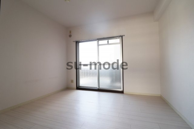 プリマベーラの寝室