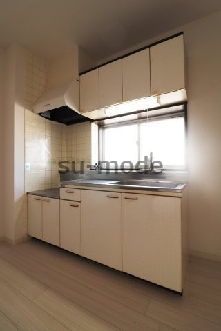 プリマベーラのキッチン