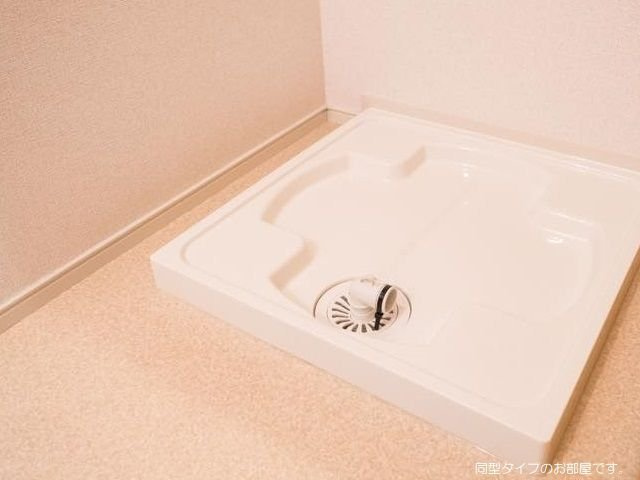 エスポワールの設備