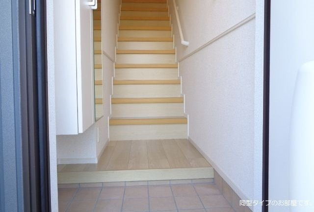 エスポワールのその他