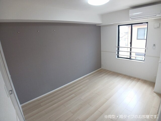 エスポワールの内装