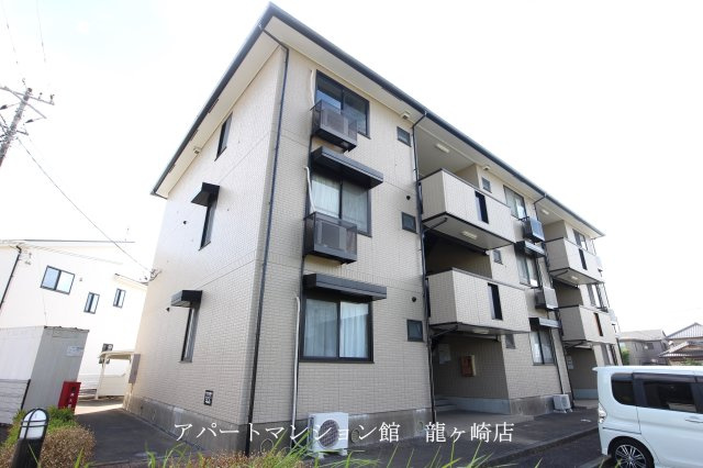 ハイツメルベーユ