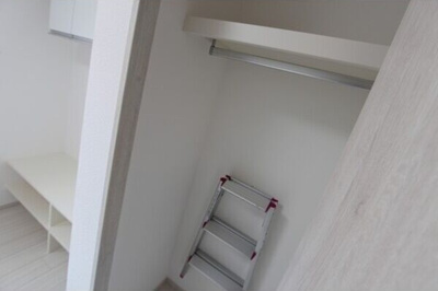 【収納】 | あんしん+奥本町08-1012