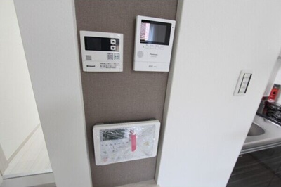 【セキュリティ】 | あんしん+奥本町08-1012