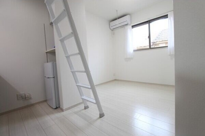 【居間・リビング】 | あんしん+奥本町08-1012