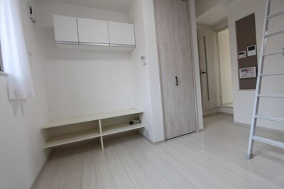 【内装】 | あんしん+奥本町08-1012