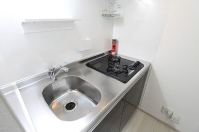 【キッチン】 | あんしん+奥本町08-1012