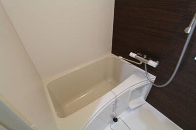 【浴室】 | あんしん+奥本町08-1012