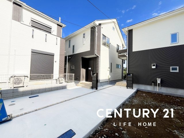 ＪＲ京浜東北線「鶴見」新築戸建の画像