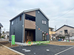 加須市水深第3　新築一戸建て　07　クレイドルガーデンの画像