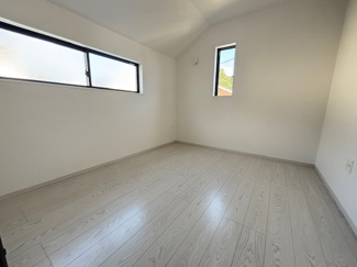 【洋室】 | 安佐南区安東4丁目（AL安東駅）全3区画　NO2