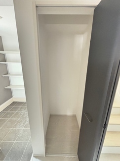 【玄関】 | 安佐南区安東4丁目（AL安東駅）全3区画　NO2