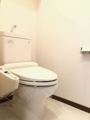 【トイレ】 | アージェ