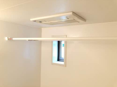 【浴室】 | アージェ