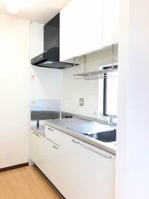 【キッチン】 | アージェ