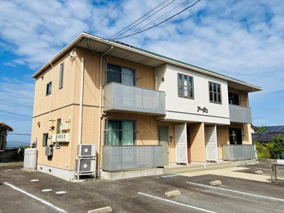 【外観】 | アージェ