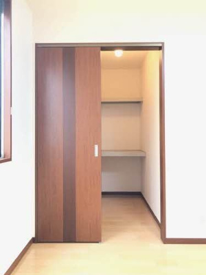 【収納】 | アージェ