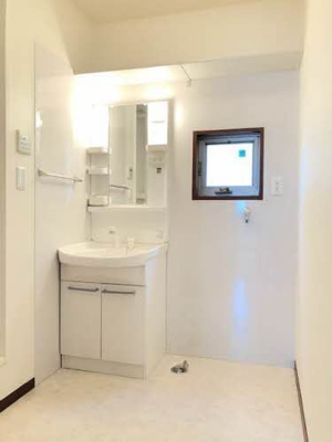 【洗面所】 | アージェ