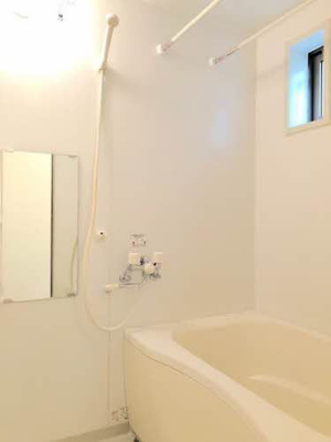 【浴室】 | アージェ