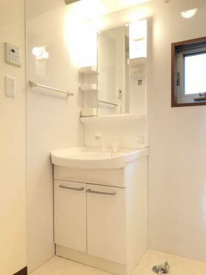 【独立洗面台】 | アージェ