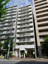 チュリス武蔵小山の画像