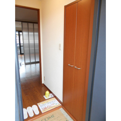 【内装】 | オーク・ヴィレッジ・柏