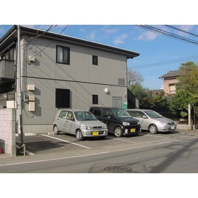 【展望】 | オーク・ヴィレッジ・柏