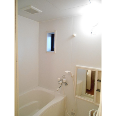 【浴室】 | オーク・ヴィレッジ・柏
