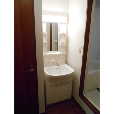 【洗面所】 | オーク・ヴィレッジ・柏