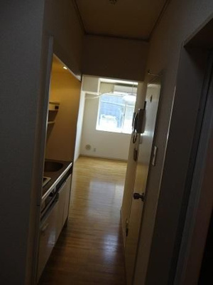 【玄関】 | エステートピアフォーレスト