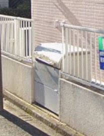 【その他共用部分】 | エステートピアフォーレスト