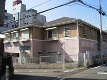 エステートピアフォーレストの画像