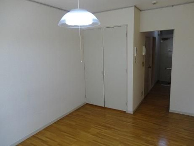 【居間・リビング】 | エステートピアフォーレスト