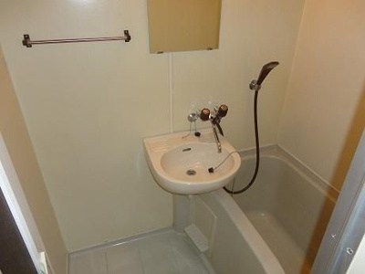 【浴室】 | エステートピアフォーレスト